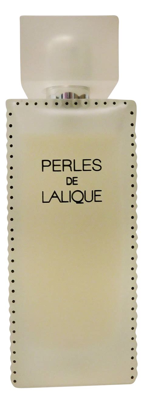 perles de lalique perfume reviews.